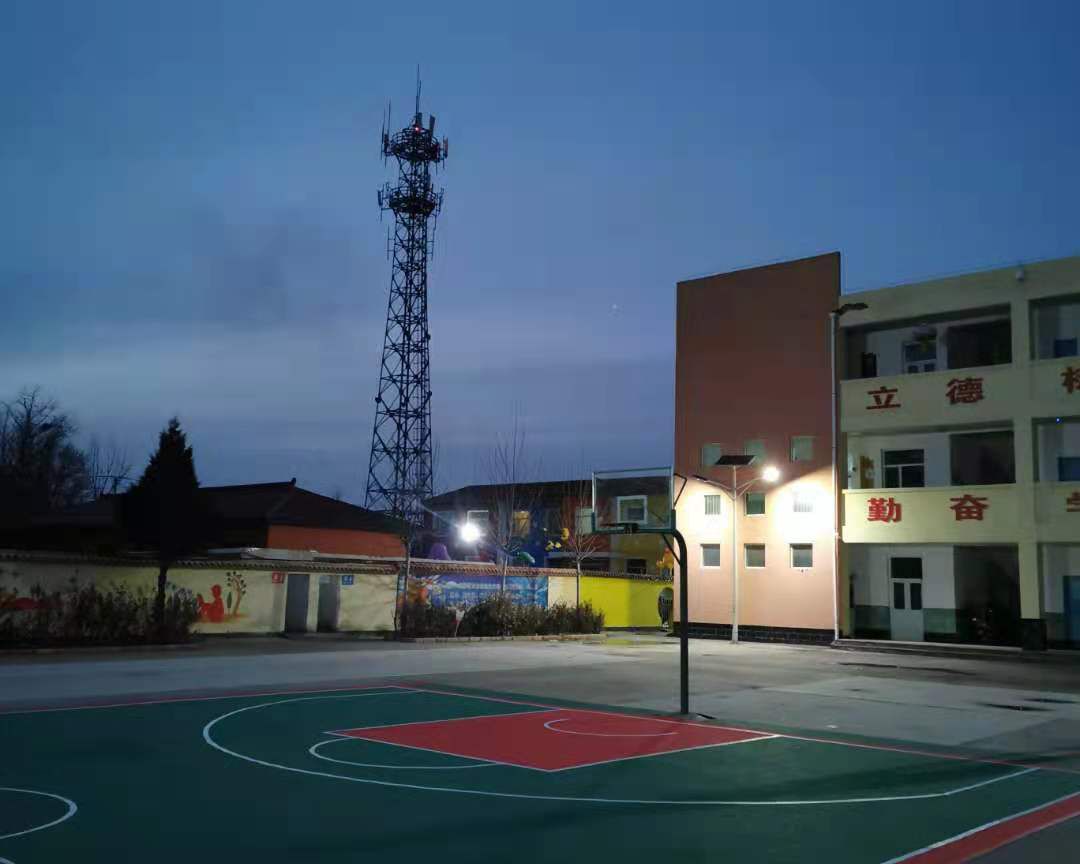篮球场3